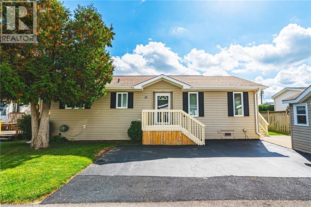 32 WATER STREET PVT, Puslinch, Ontario