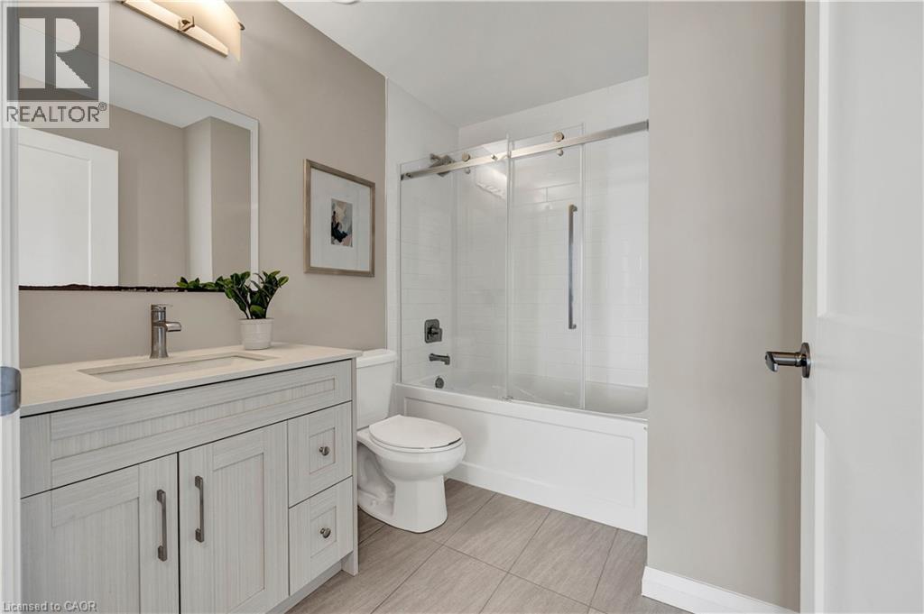 60 Charles Street Unit# 2705, Kitchener, Ontario  N2G 0C9 - Photo 10 - 40810652