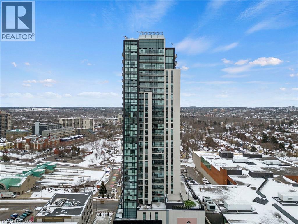 60 Charles Street Unit# 2705, Kitchener, Ontario  N2G 0C9 - Photo 19 - 40810652