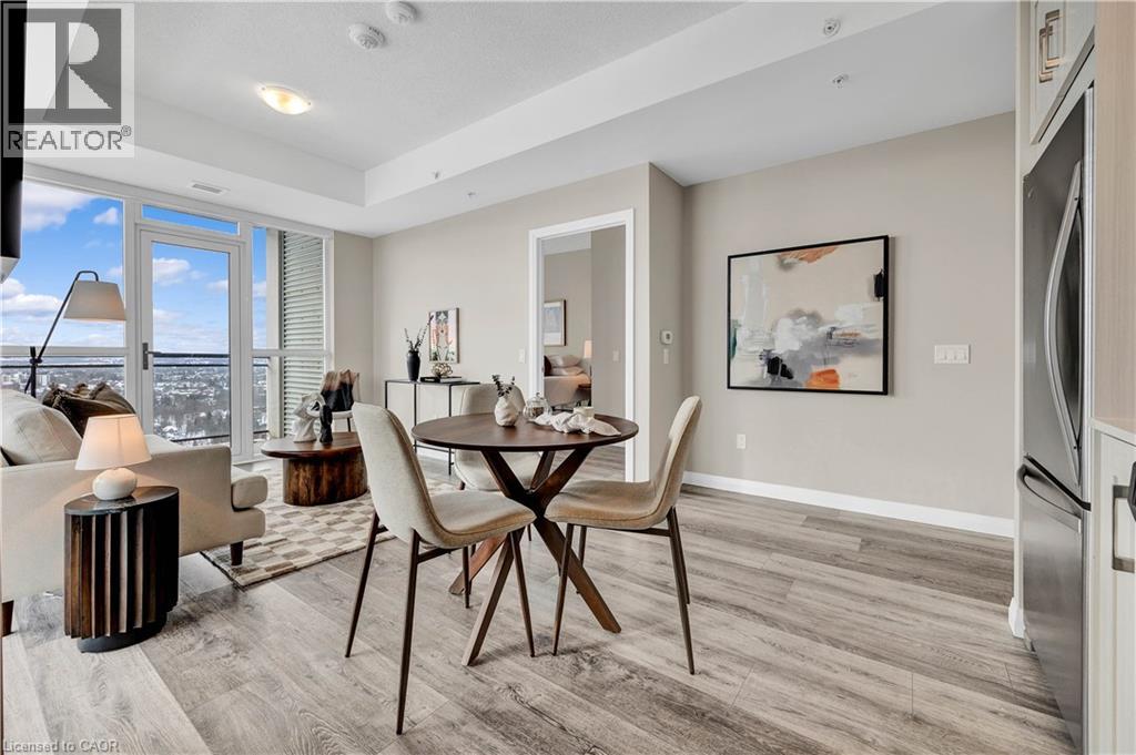 60 Charles Street Unit# 2705, Kitchener, Ontario  N2G 0C9 - Photo 4 - 40810652