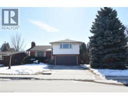 142 DELMAR Drive, Hamilton, Ontario