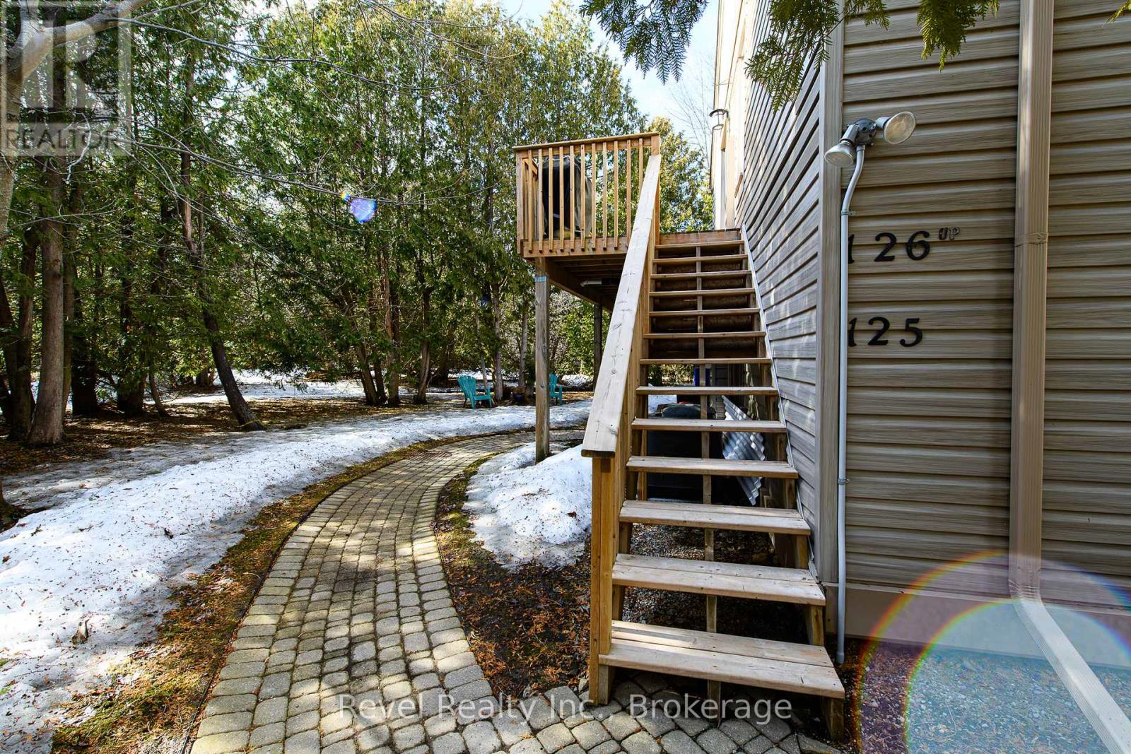 126 Escarpment Crescent, Collingwood, Ontario  L9Y 5B4 - Photo 4 - S12865978