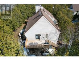 126 ESCARPMENT CRESCENT, Collingwood, Ontario