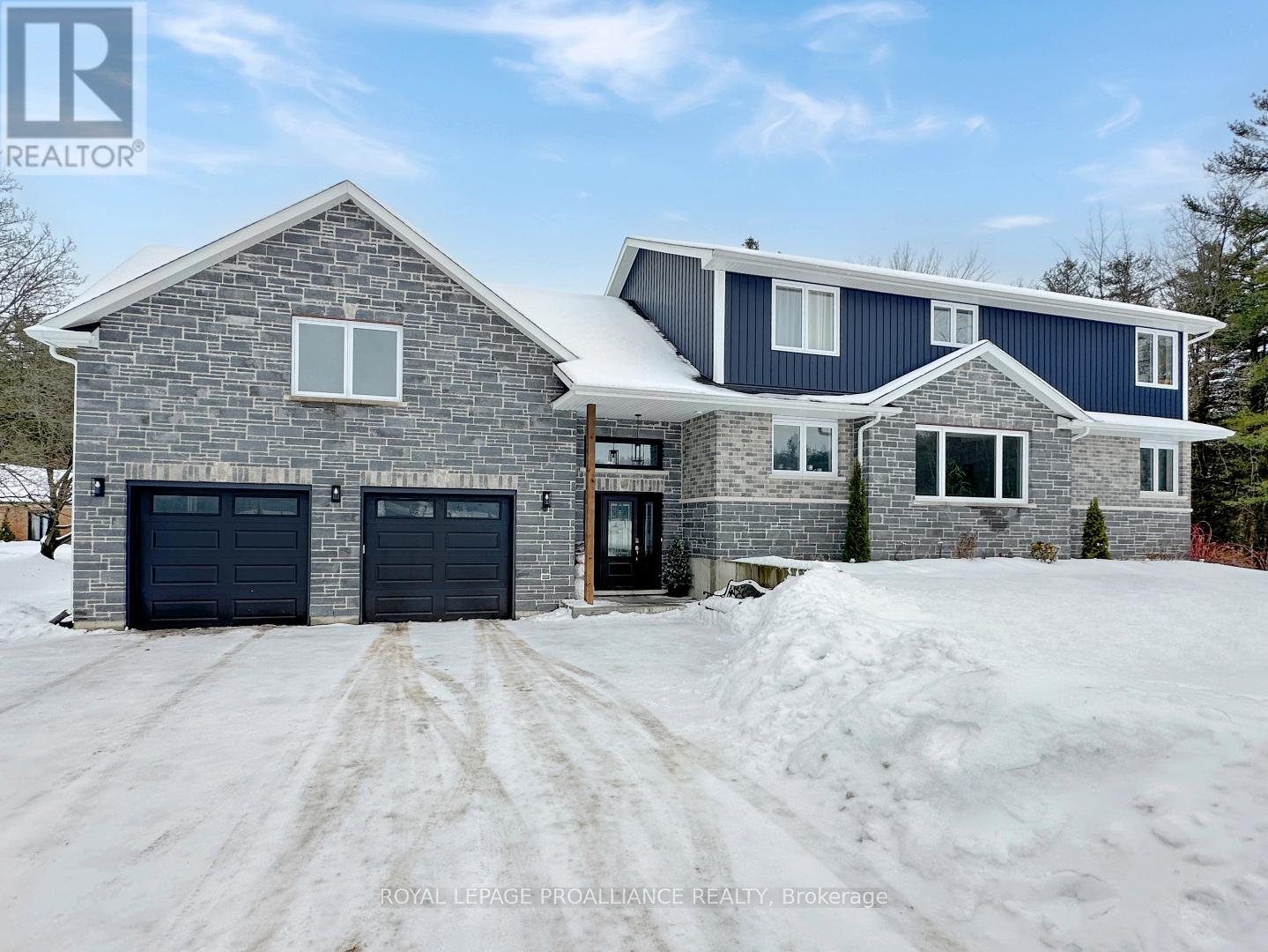 296 BIRD ROAD, Stirling-Rawdon, Ontario