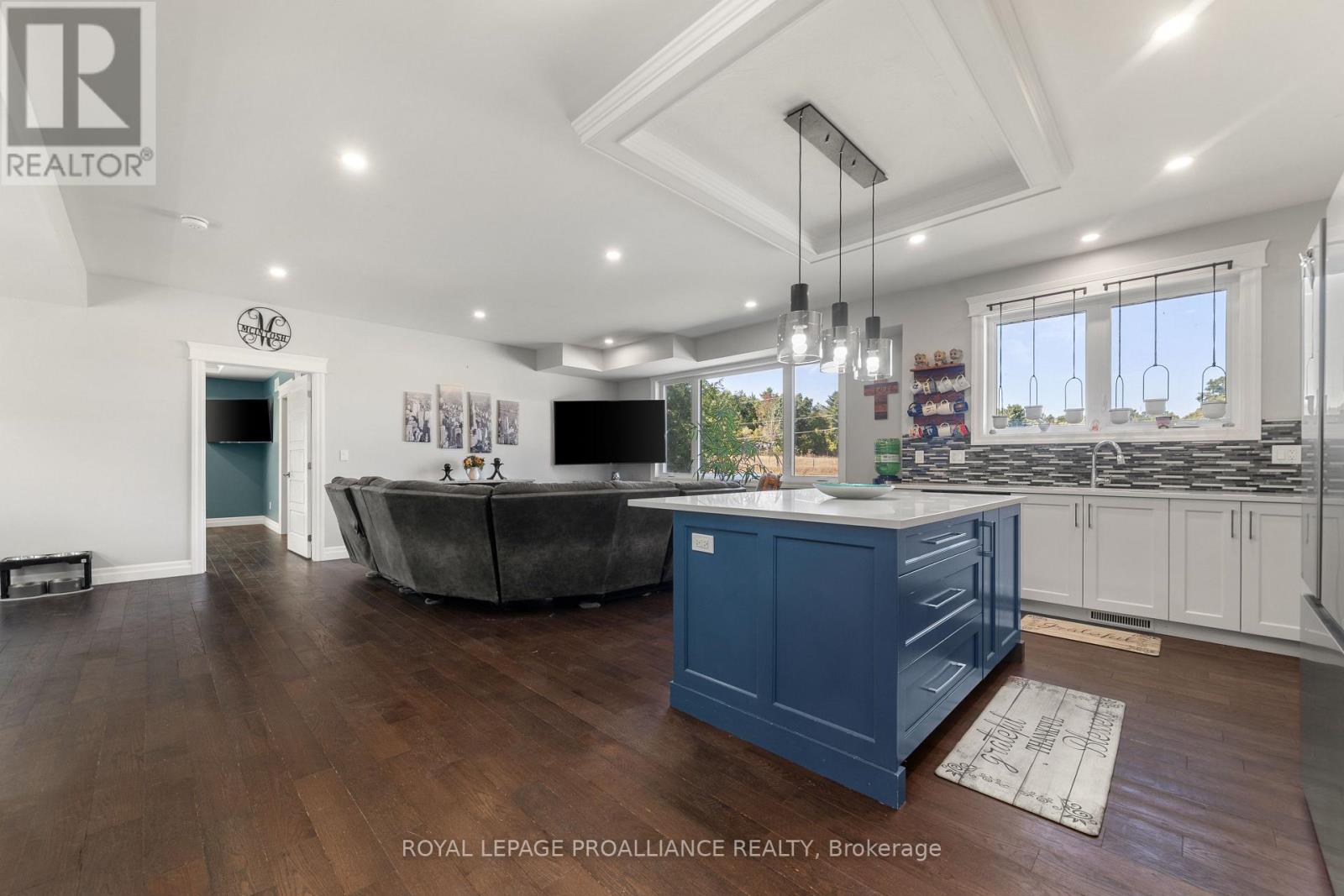 296 Bird Road, Stirling-Rawdon, Ontario  K0K 3E0 - Photo 11 - X12865874