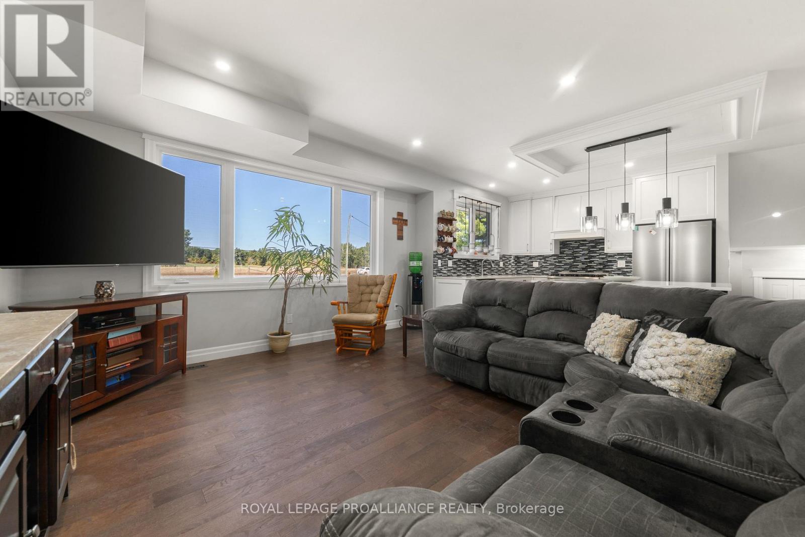 296 Bird Road, Stirling-Rawdon, Ontario  K0K 3E0 - Photo 12 - X12865874