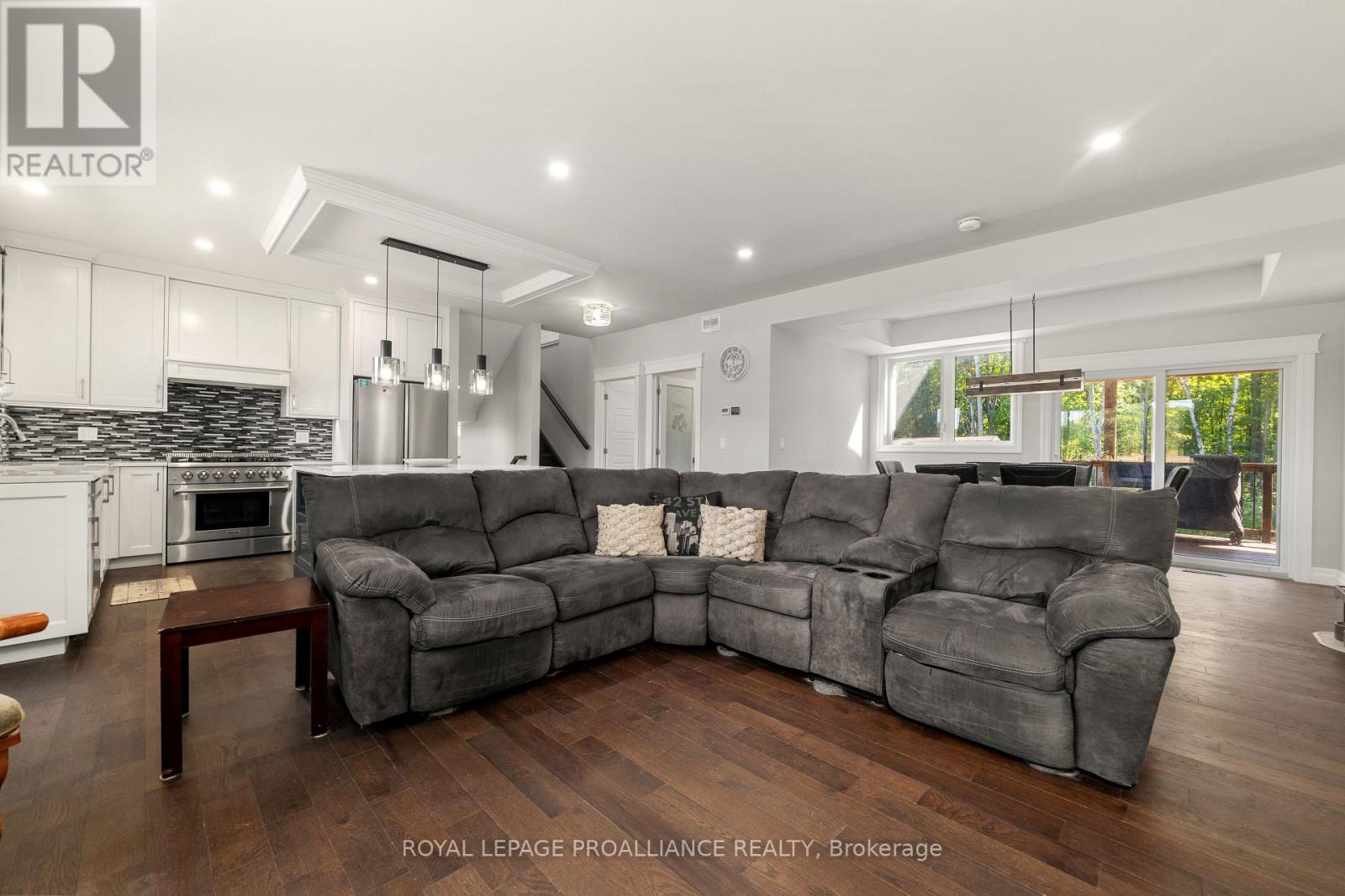 296 Bird Road, Stirling-Rawdon, Ontario  K0K 3E0 - Photo 13 - X12865874