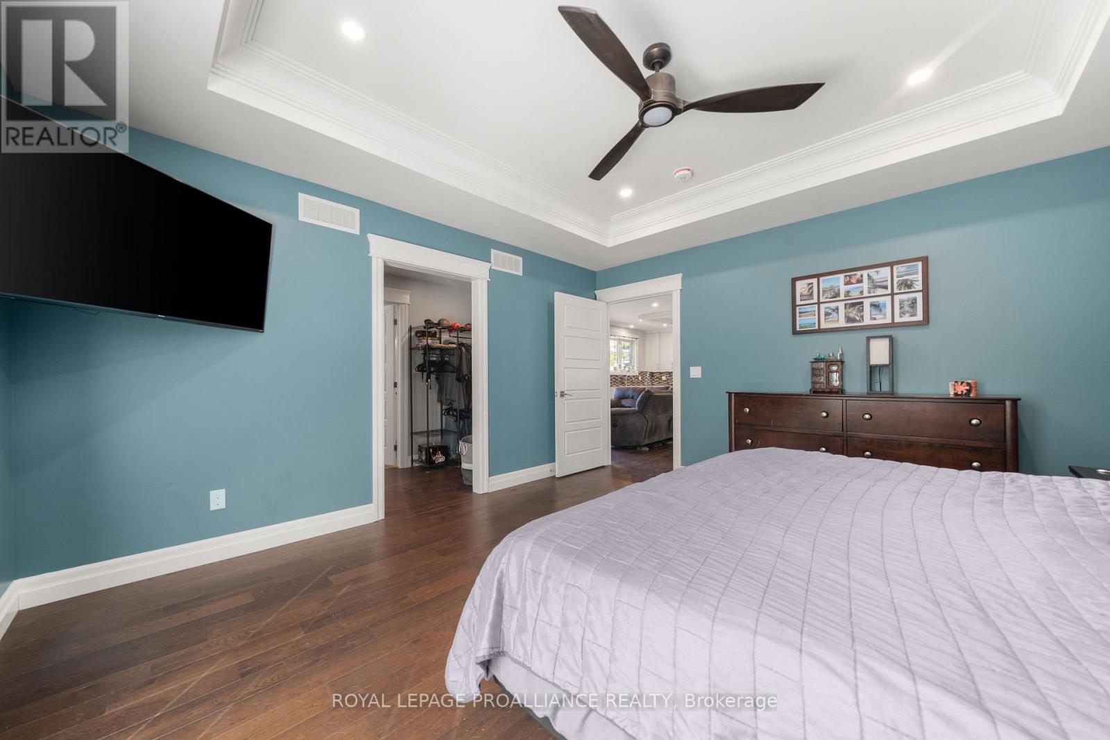 296 Bird Road, Stirling-Rawdon, Ontario  K0K 3E0 - Photo 18 - X12865874