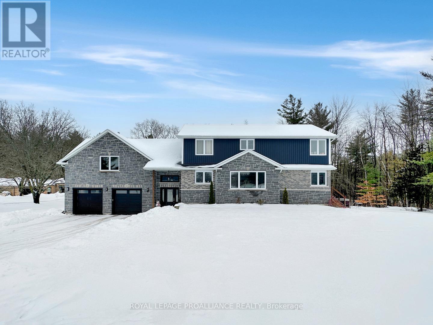 296 Bird Road, Stirling-Rawdon, Ontario  K0K 3E0 - Photo 2 - X12865874