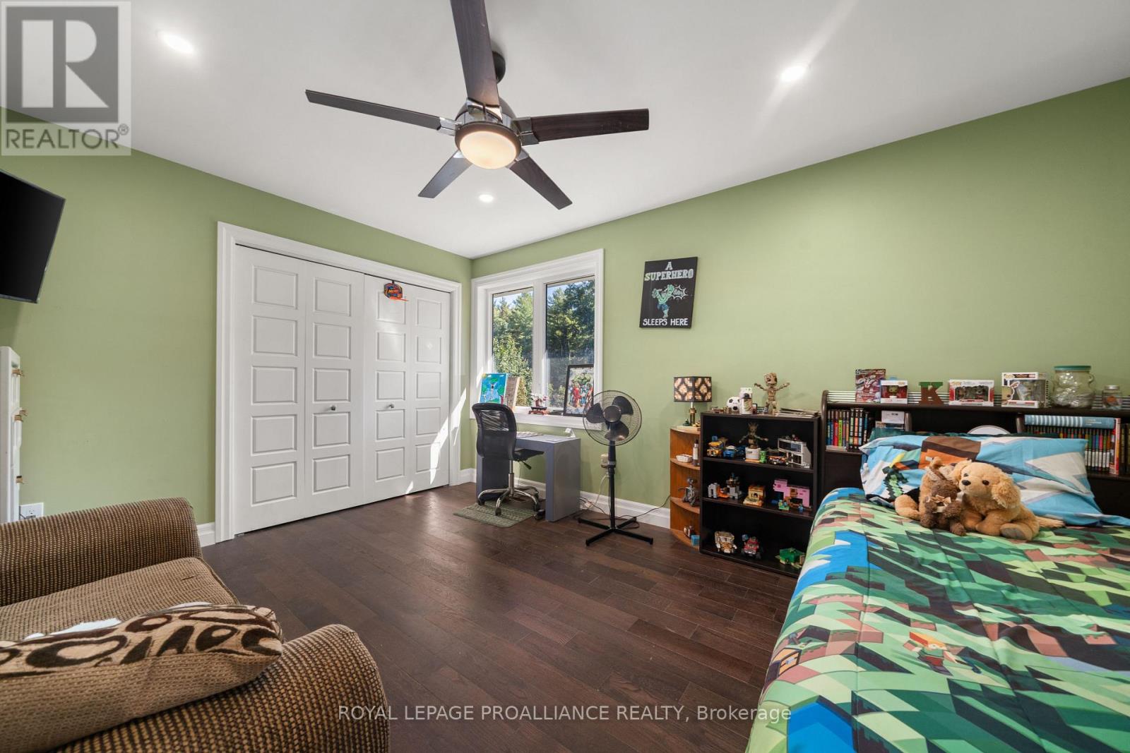 296 Bird Road, Stirling-Rawdon, Ontario  K0K 3E0 - Photo 26 - X12865874