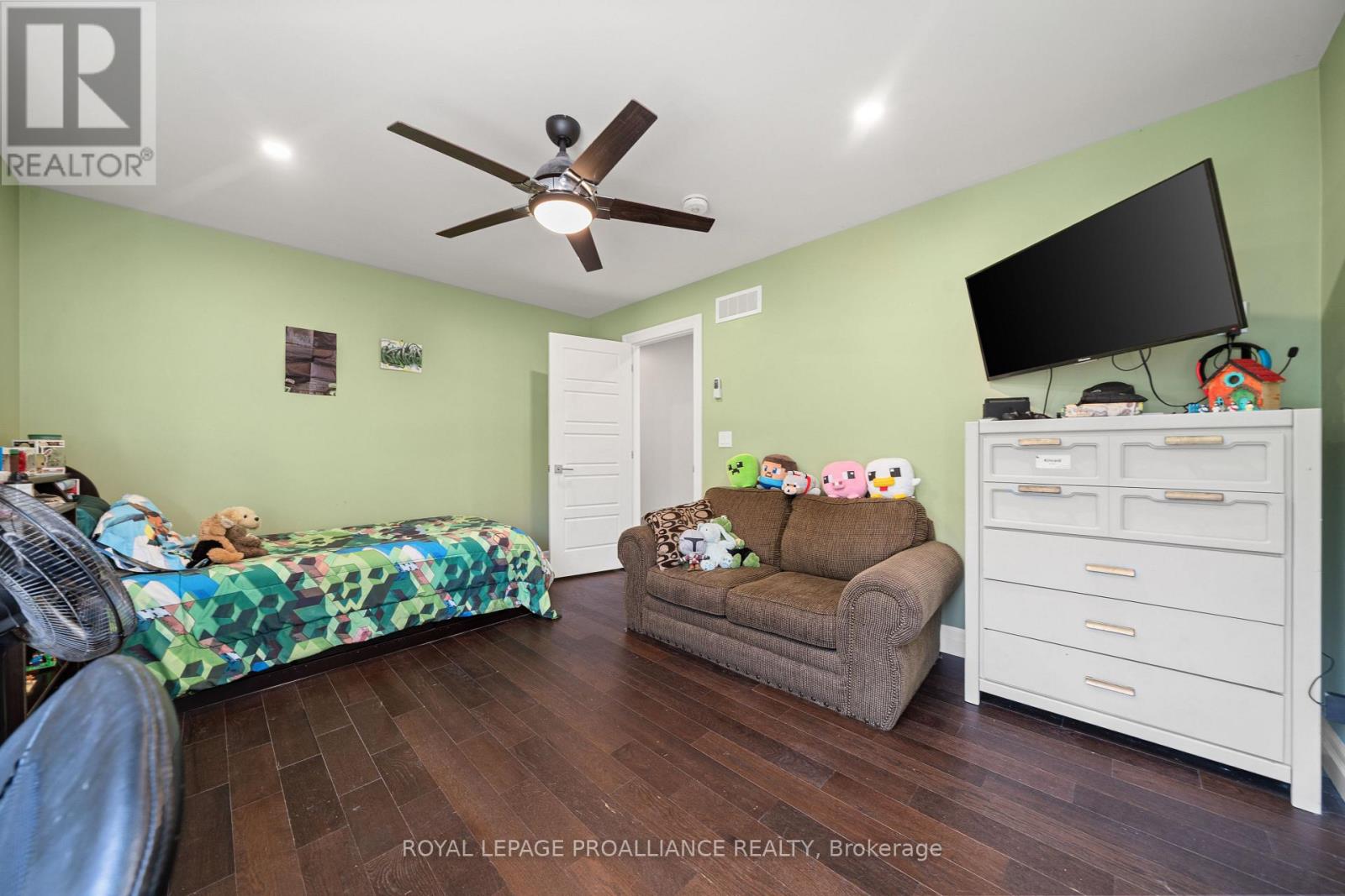 296 Bird Road, Stirling-Rawdon, Ontario  K0K 3E0 - Photo 27 - X12865874