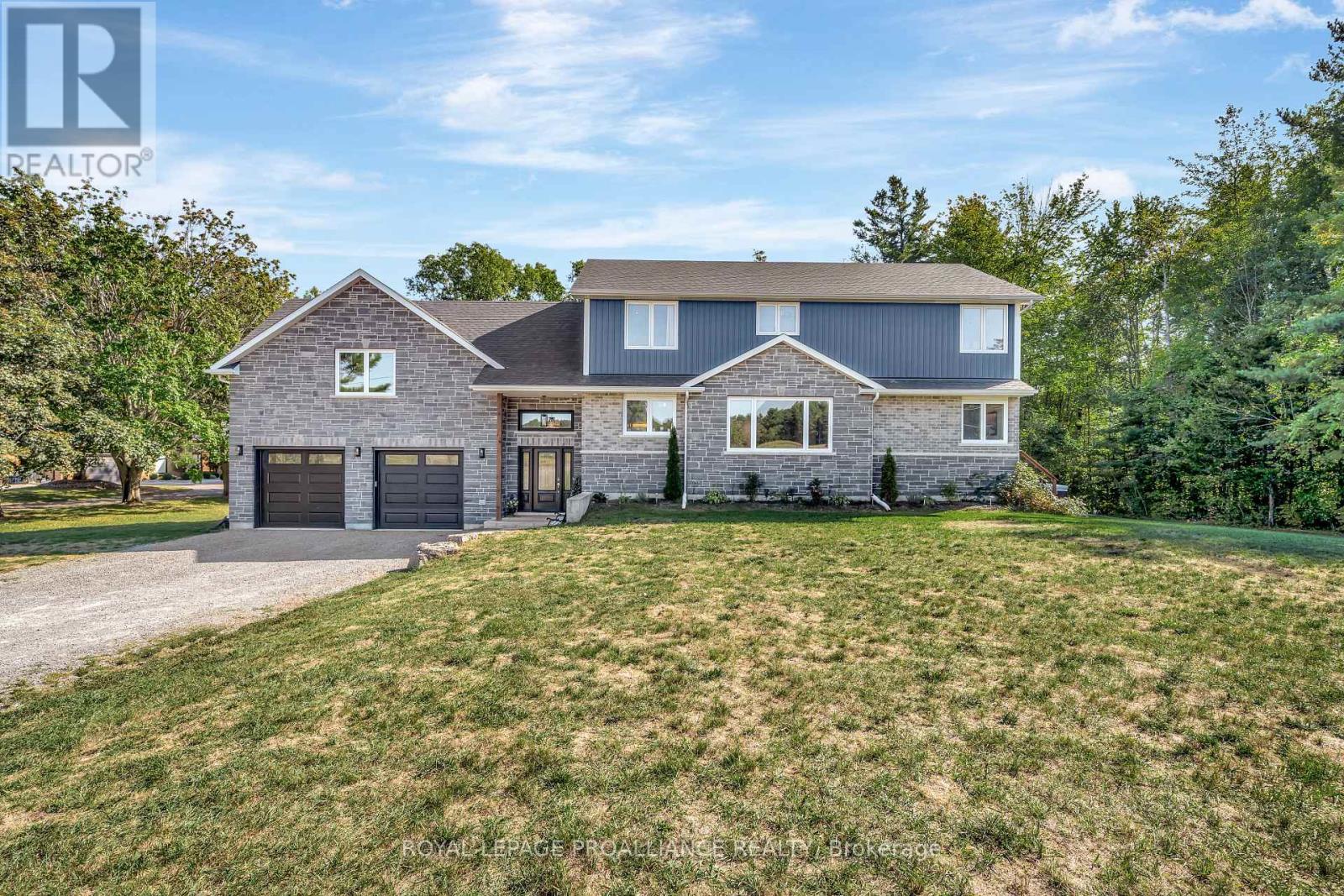 296 Bird Road, Stirling-Rawdon, Ontario  K0K 3E0 - Photo 3 - X12865874