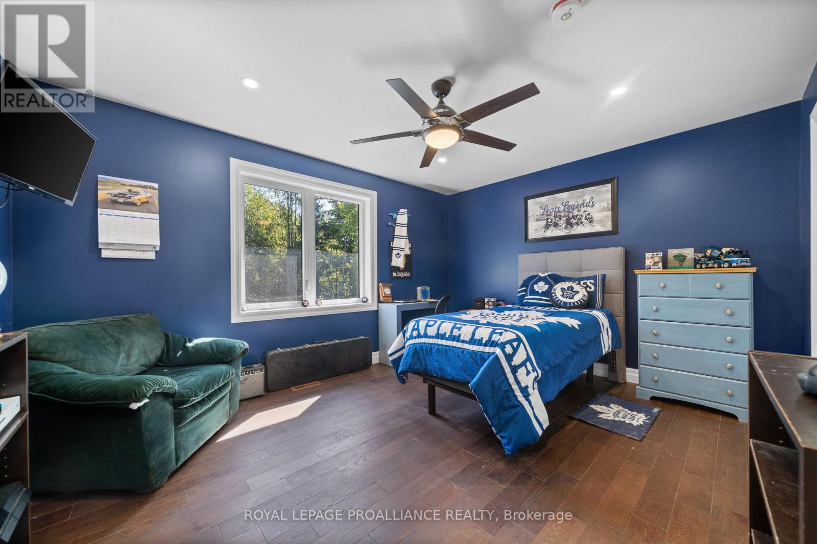 296 Bird Road, Stirling-Rawdon, Ontario  K0K 3E0 - Photo 31 - X12865874