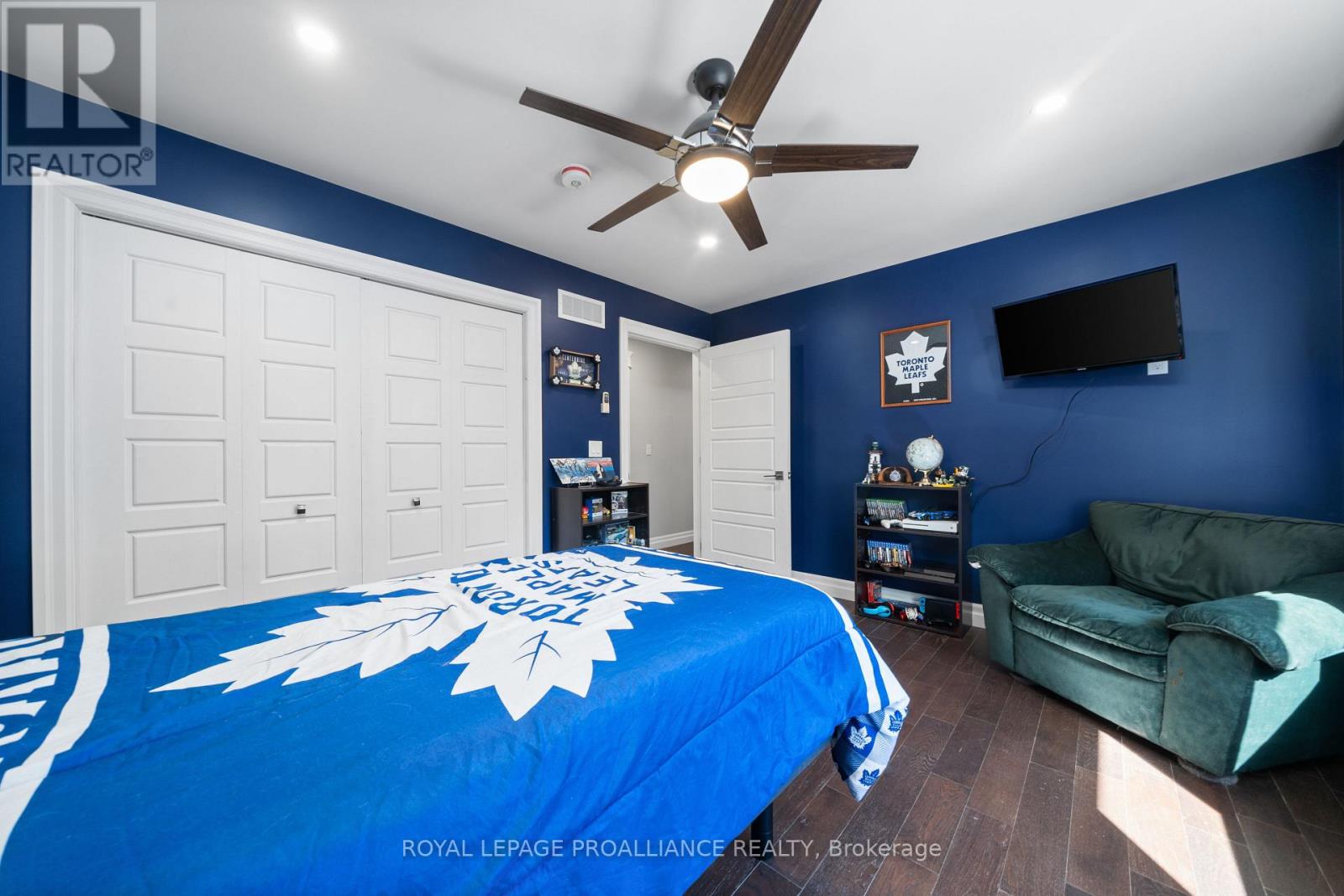 296 Bird Road, Stirling-Rawdon, Ontario  K0K 3E0 - Photo 32 - X12865874