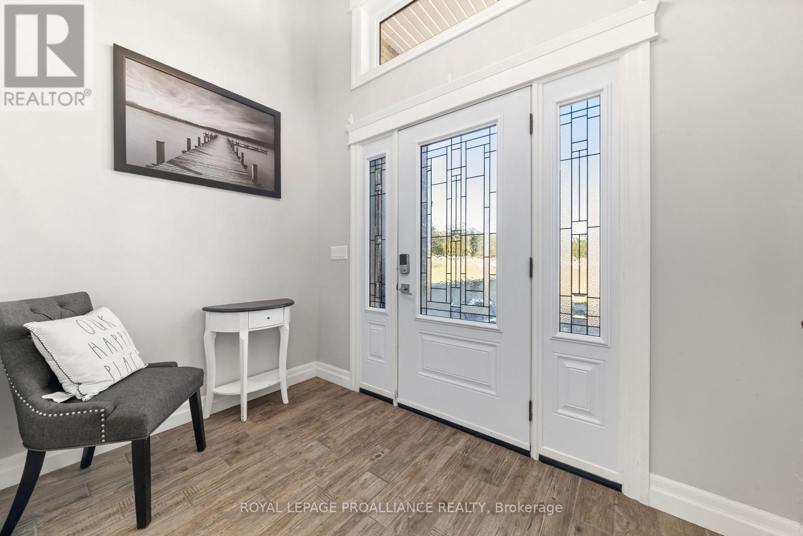 296 Bird Road, Stirling-Rawdon, Ontario  K0K 3E0 - Photo 4 - X12865874