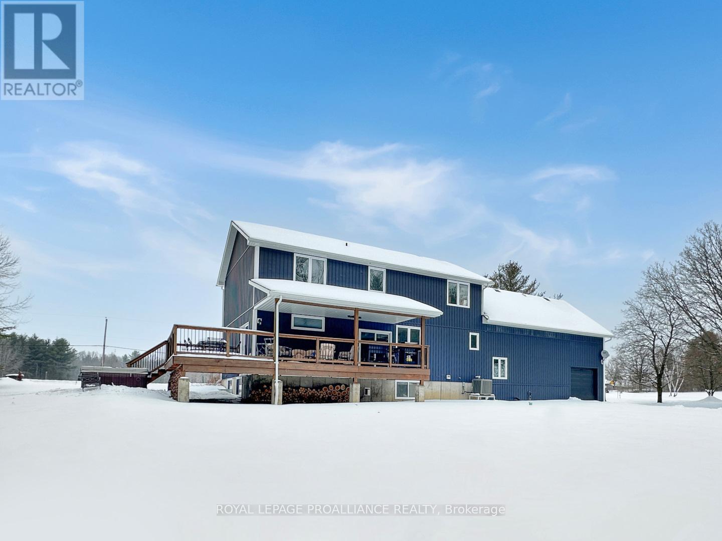 296 Bird Road, Stirling-Rawdon, Ontario  K0K 3E0 - Photo 44 - X12865874