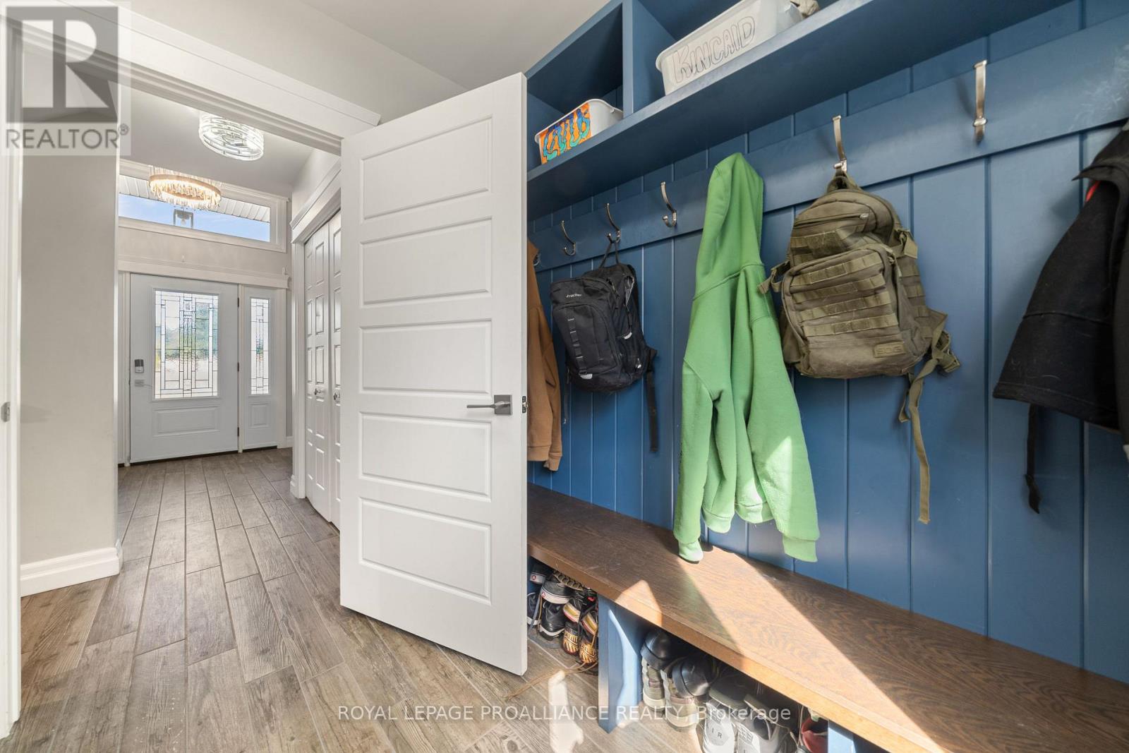 296 Bird Road, Stirling-Rawdon, Ontario  K0K 3E0 - Photo 5 - X12865874