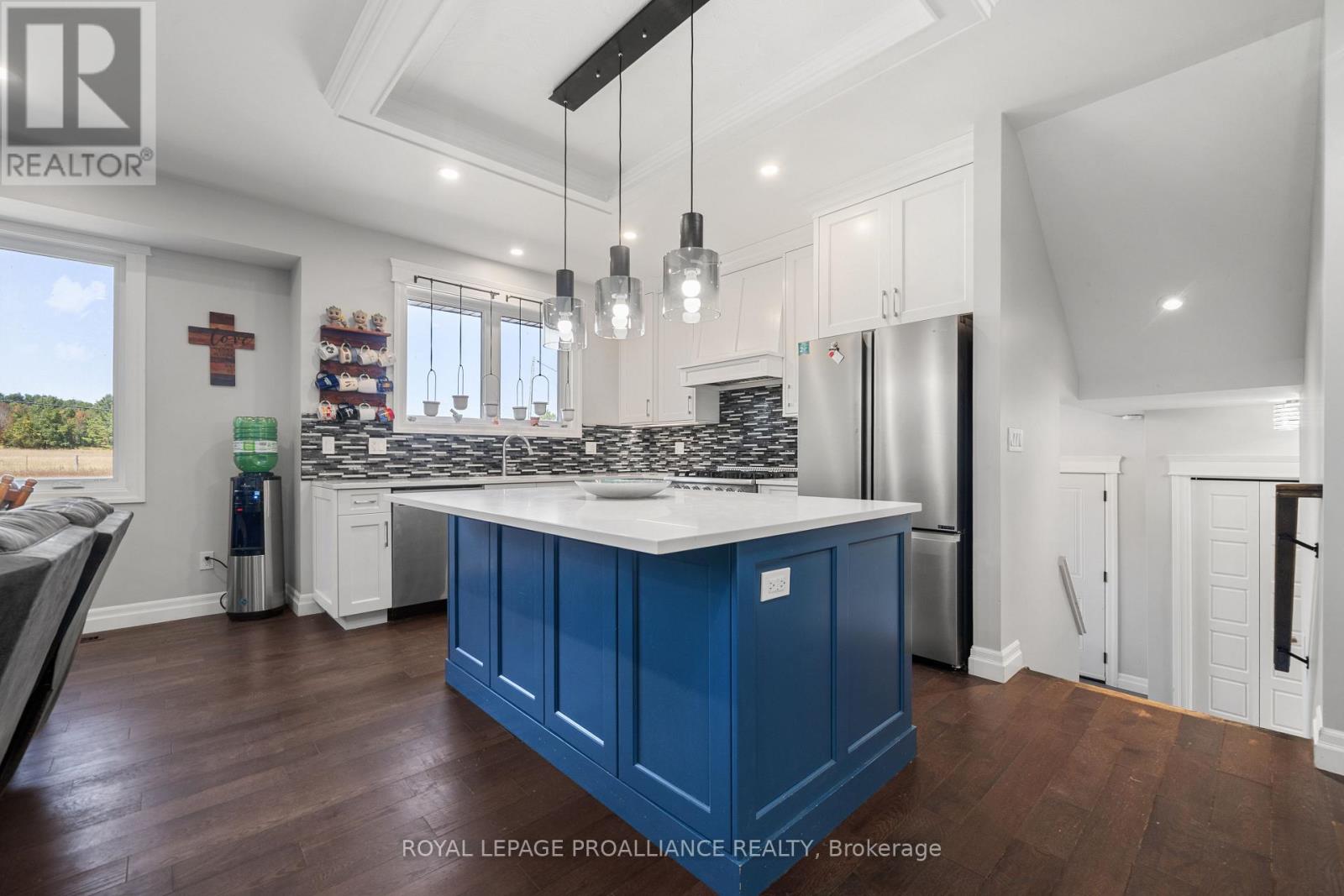 296 Bird Road, Stirling-Rawdon, Ontario  K0K 3E0 - Photo 6 - X12865874