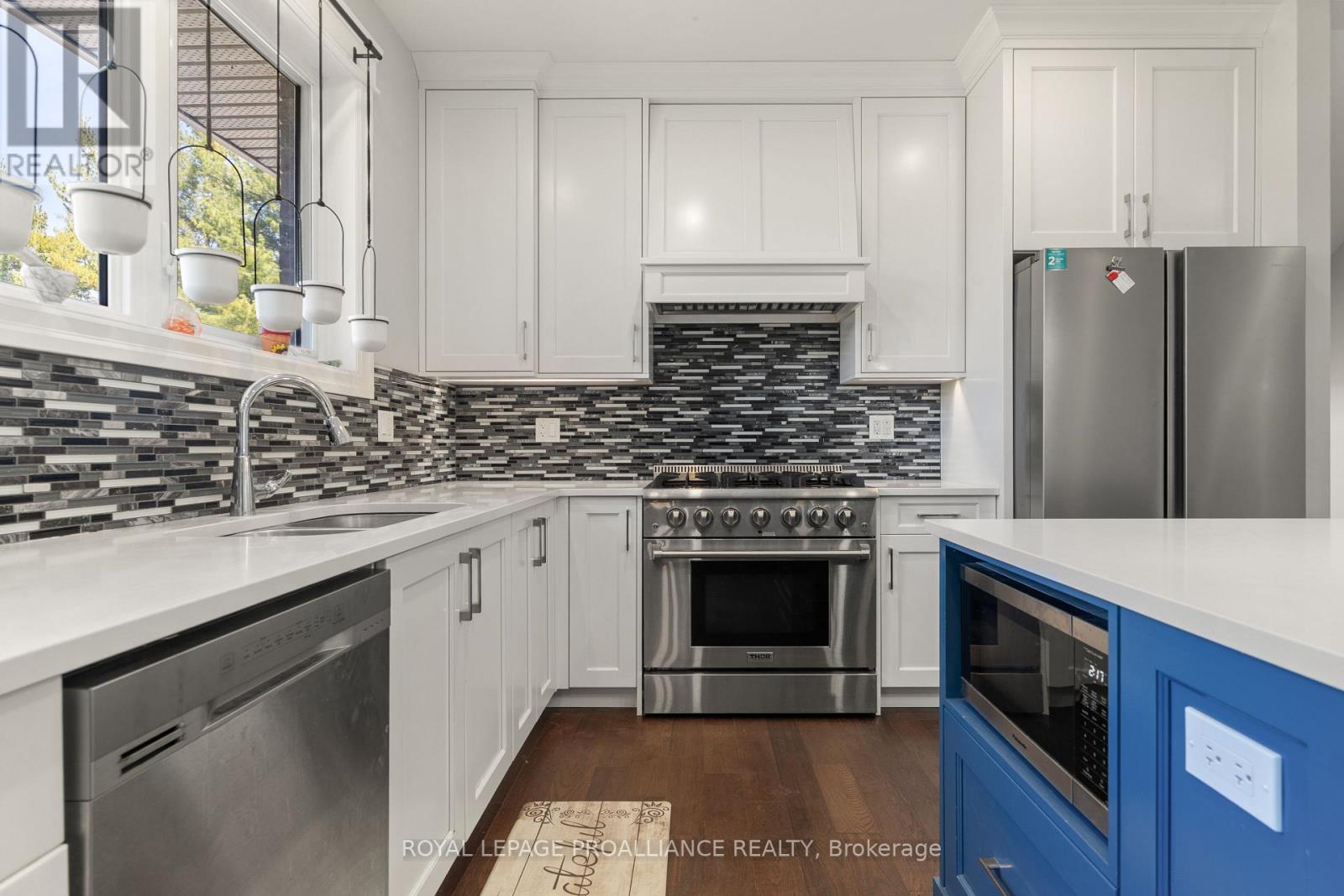 296 Bird Road, Stirling-Rawdon, Ontario  K0K 3E0 - Photo 7 - X12865874