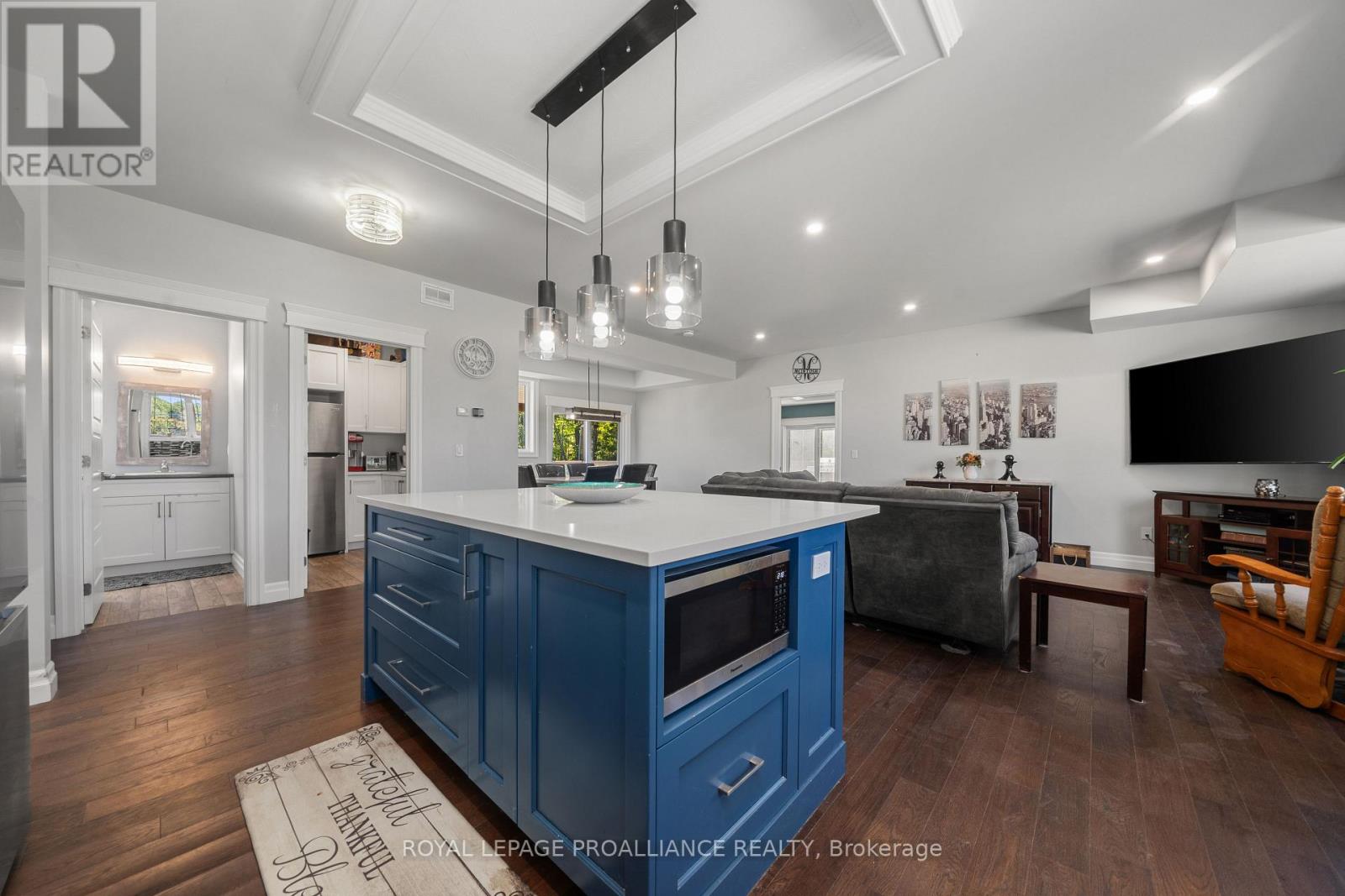 296 Bird Road, Stirling-Rawdon, Ontario  K0K 3E0 - Photo 9 - X12865874