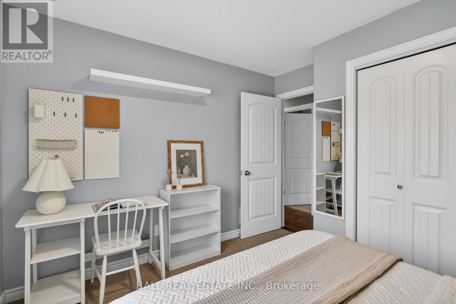 727 Janetville Road, Kawartha Lakes, Ontario  L0B 1K0 - Photo 14 - X12865880