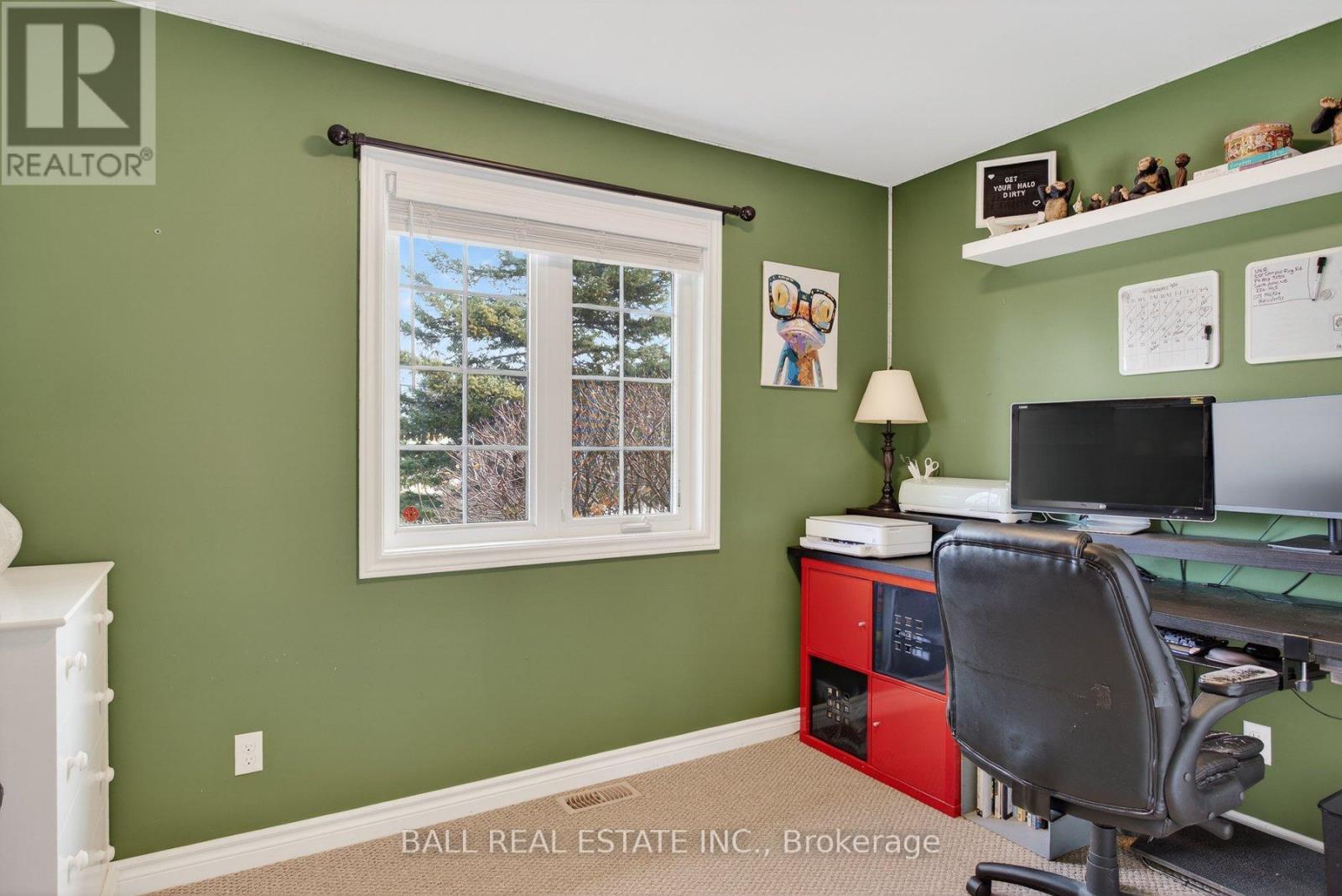 727 Janetville Road, Kawartha Lakes, Ontario  L0B 1K0 - Photo 15 - X12865880