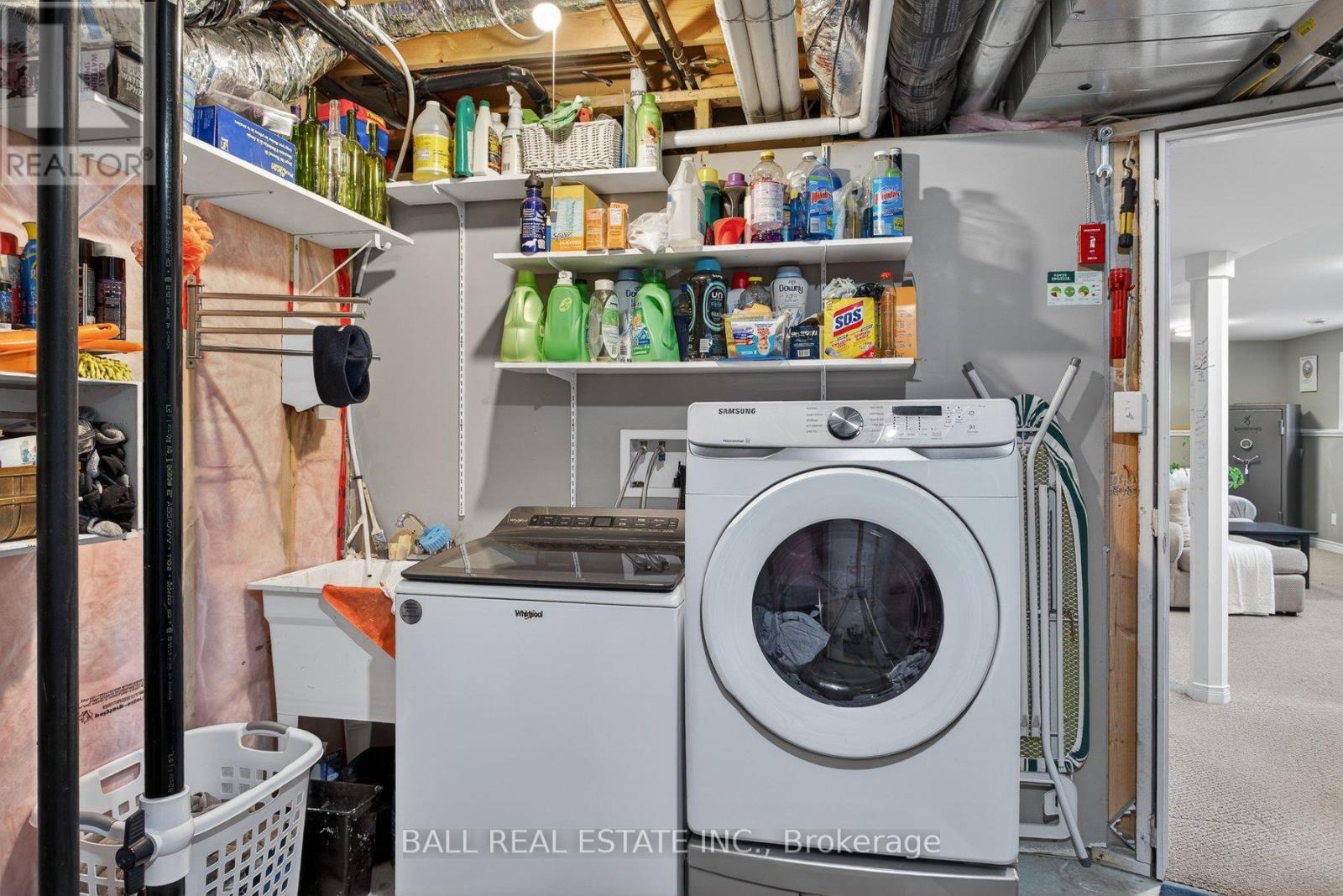 727 Janetville Road, Kawartha Lakes, Ontario  L0B 1K0 - Photo 23 - X12865880