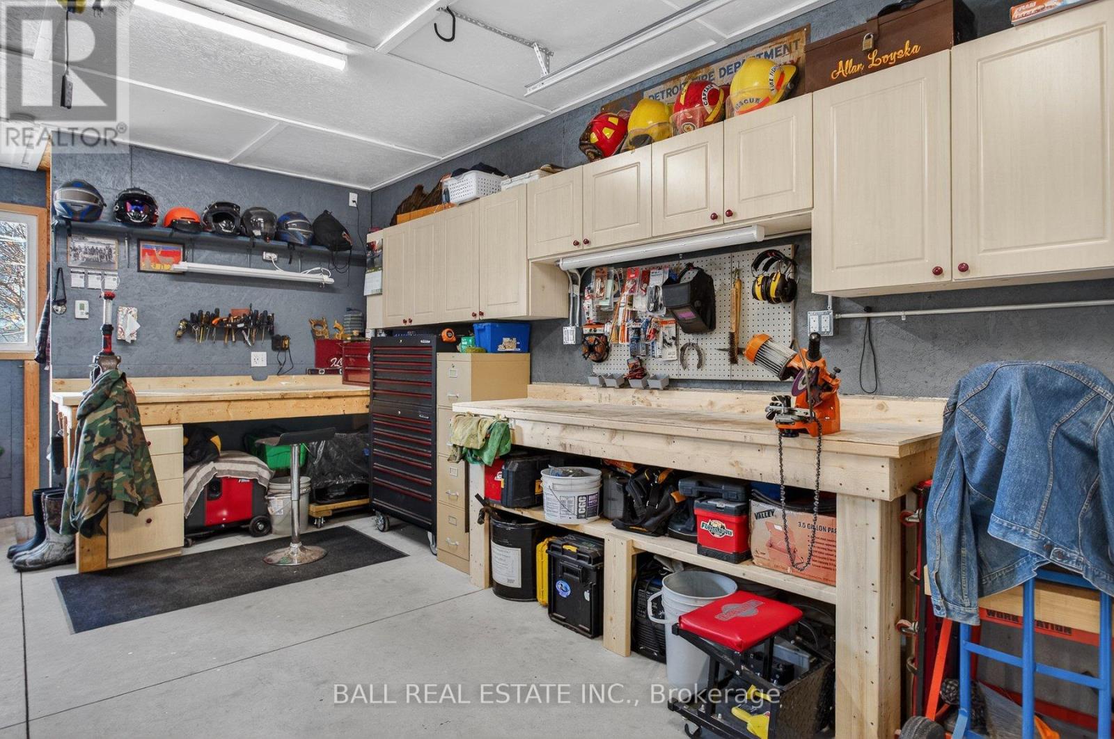 727 Janetville Road, Kawartha Lakes, Ontario  L0B 1K0 - Photo 25 - X12865880