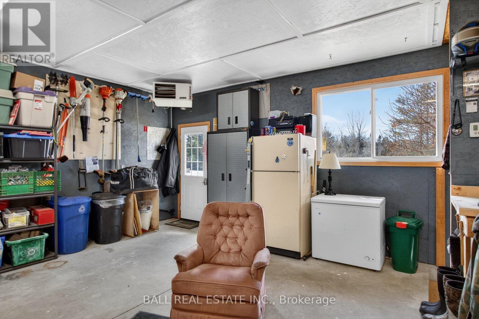 727 Janetville Road, Kawartha Lakes, Ontario  L0B 1K0 - Photo 26 - X12865880