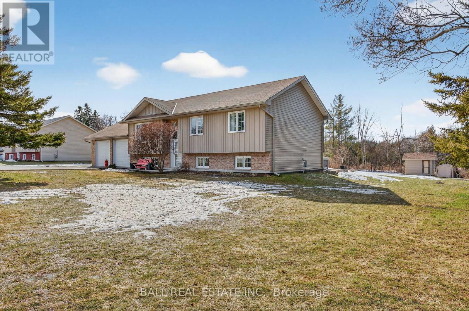727 Janetville Road, Kawartha Lakes, Ontario  L0B 1K0 - Photo 27 - X12865880