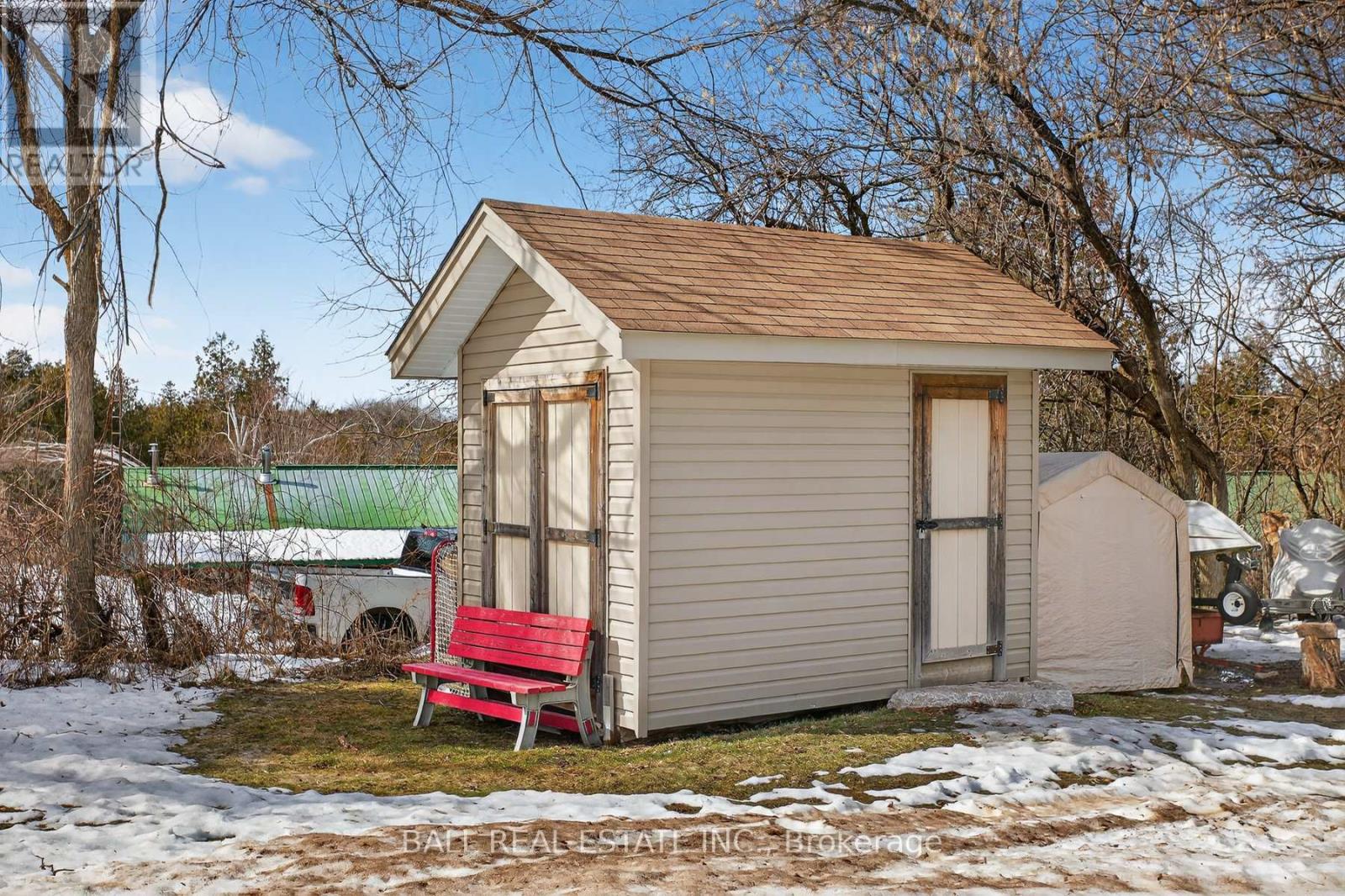 727 Janetville Road, Kawartha Lakes, Ontario  L0B 1K0 - Photo 30 - X12865880