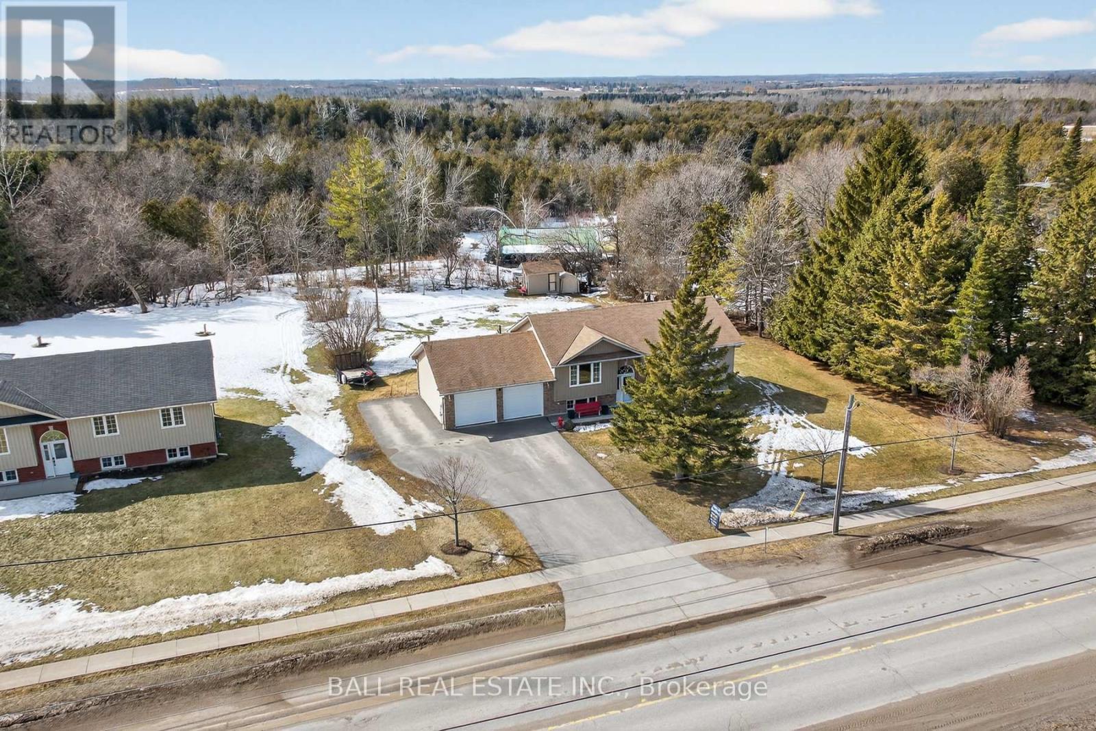 727 Janetville Road, Kawartha Lakes, Ontario  L0B 1K0 - Photo 33 - X12865880