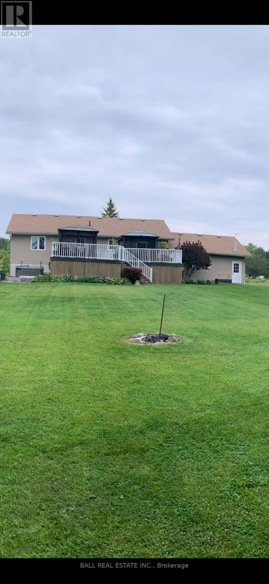 727 Janetville Road, Kawartha Lakes, Ontario  L0B 1K0 - Photo 37 - X12865880