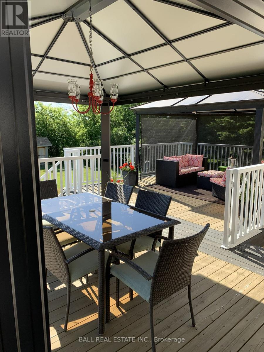 727 Janetville Road, Kawartha Lakes, Ontario  L0B 1K0 - Photo 38 - X12865880