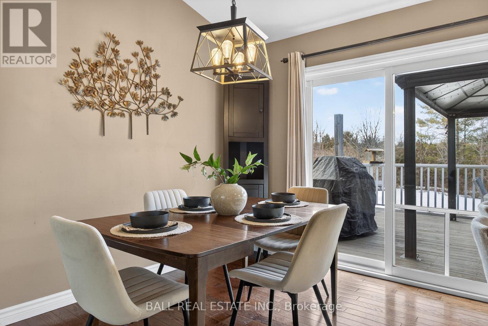 727 Janetville Road, Kawartha Lakes, Ontario  L0B 1K0 - Photo 8 - X12865880