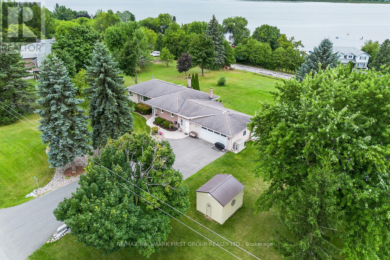 122 Gilson Point Road, Kawartha Lakes, Ontario  K0M 2C0 - Photo 2 - X12865890