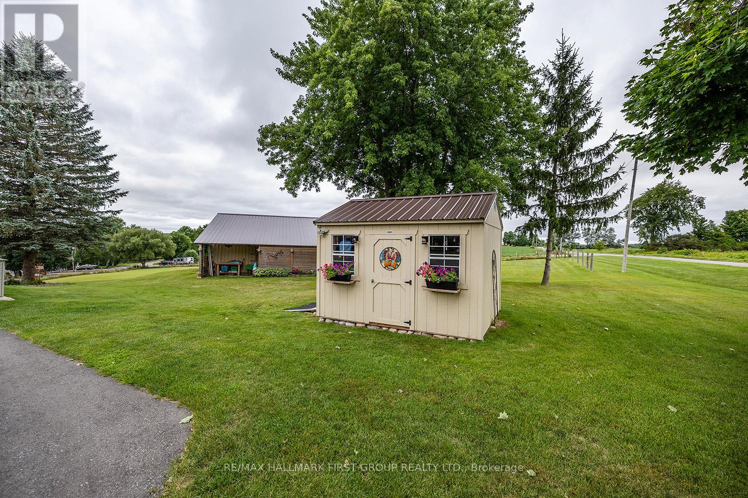 122 Gilson Point Road, Kawartha Lakes, Ontario  K0M 2C0 - Photo 31 - X12865890