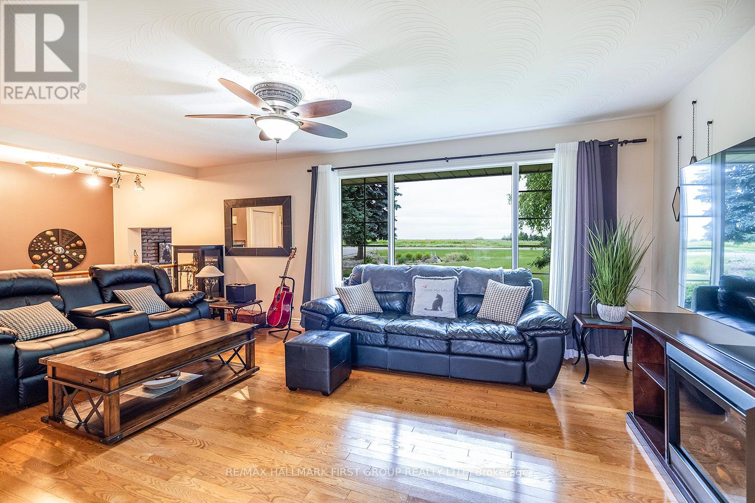 122 Gilson Point Road, Kawartha Lakes, Ontario  K0M 2C0 - Photo 8 - X12865890