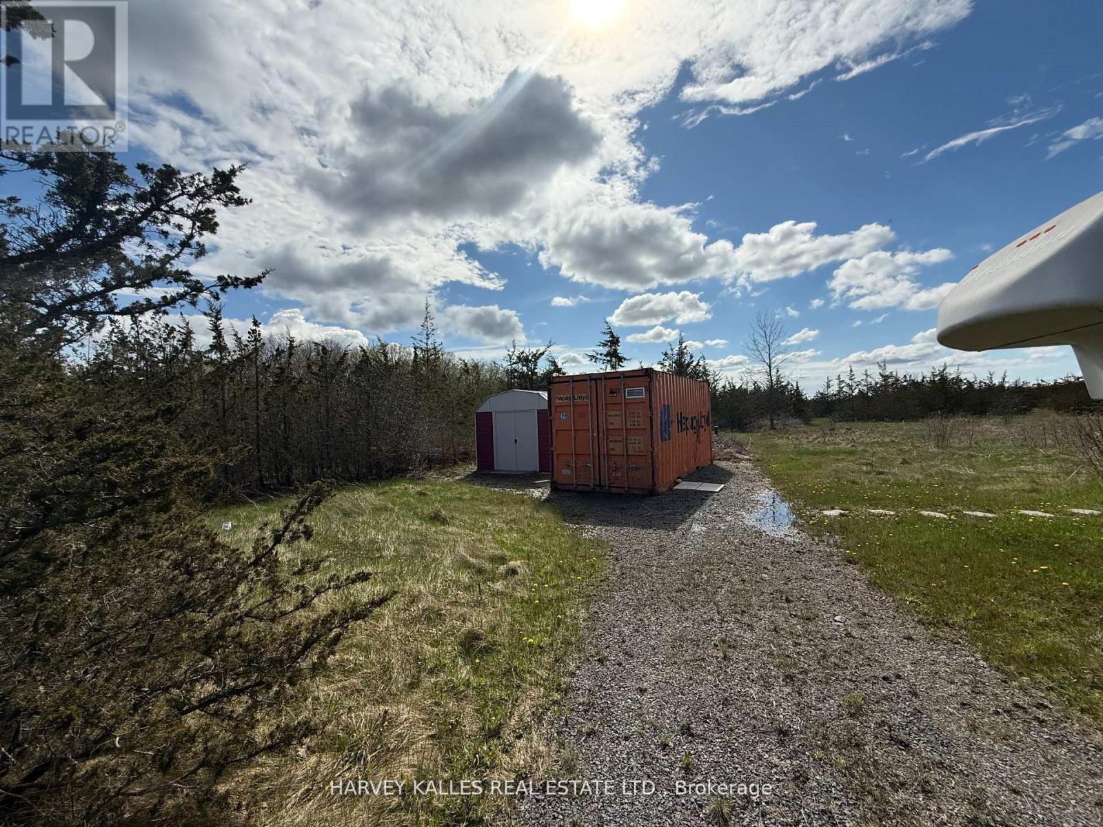 390 County Road 25, Prince Edward County, Ontario  K0K 2T0 - Photo 8 - X12865930