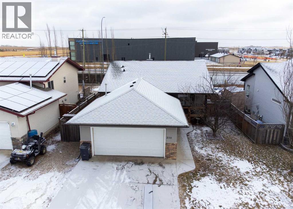 230 Aspen Creek Crescent, Strathmore, Alberta  T1P 1X8 - Photo 46 - A2280444