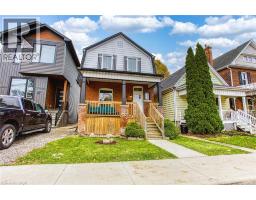 21 EAST 21ST Street, hamilton, Ontario