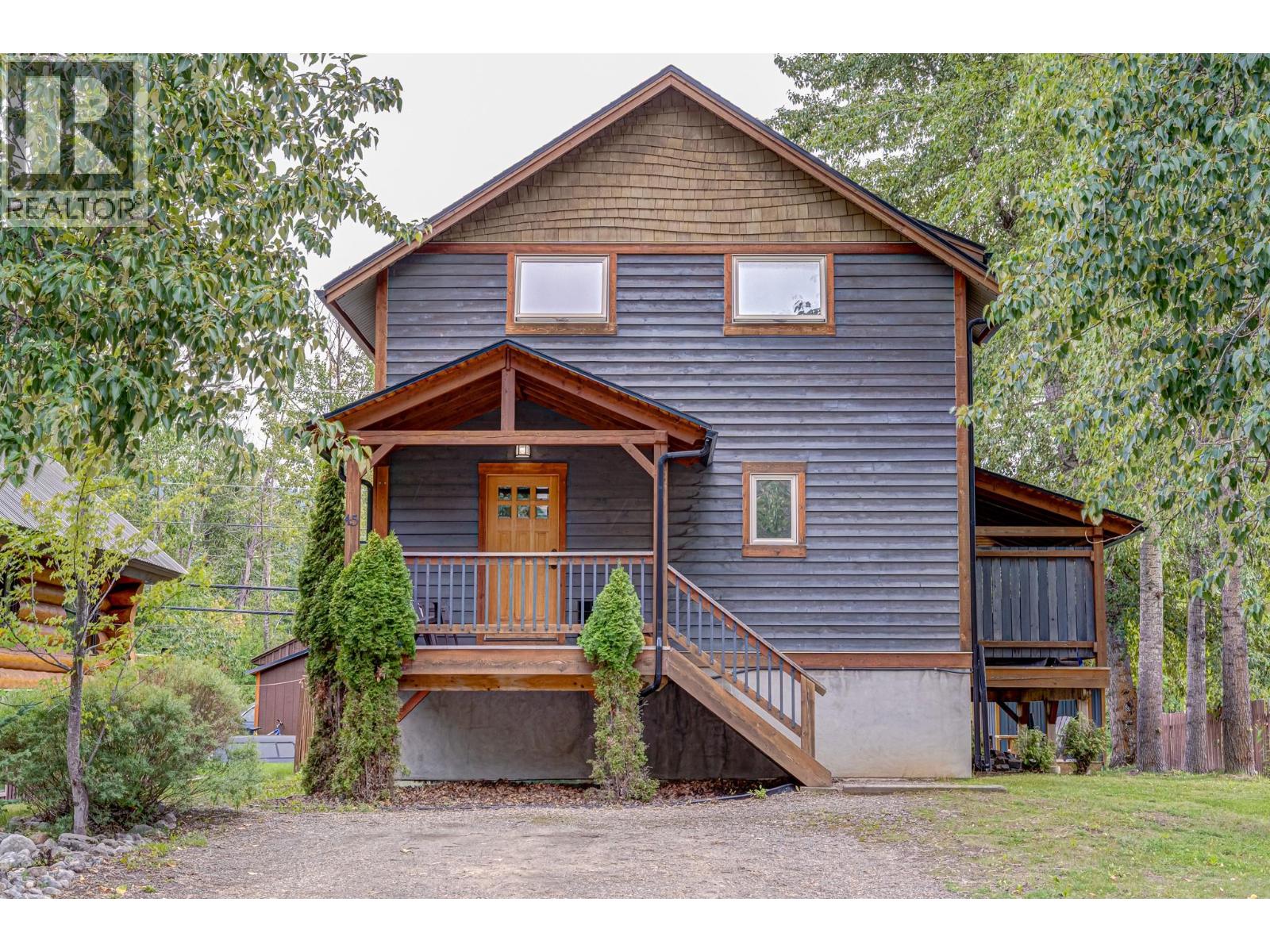 45 Aspen Crescent, Fernie, British Columbia  V0B 1M5 - Photo 2 - 10358583