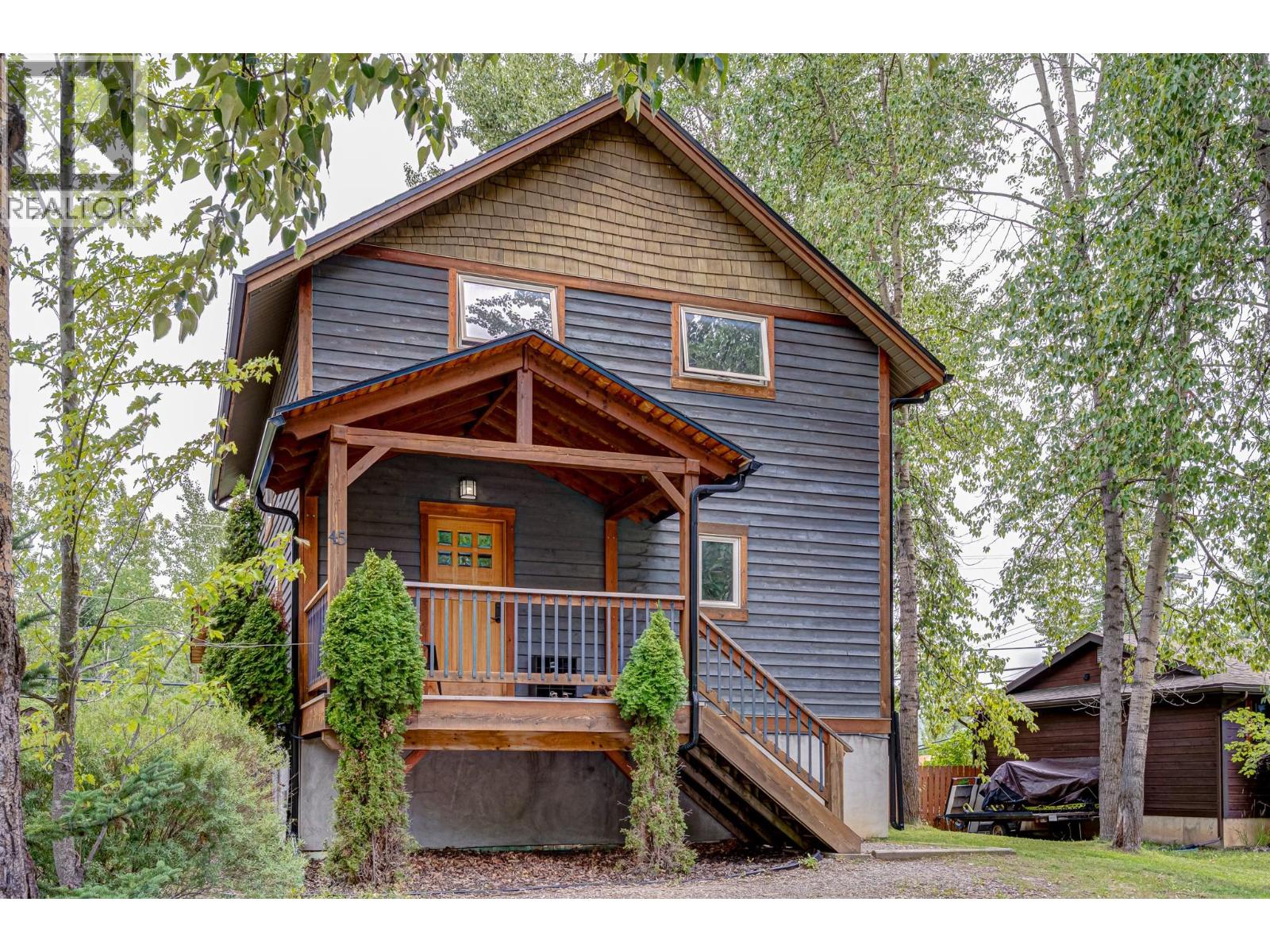 45 Aspen Crescent, Fernie, British Columbia  V0B 1M5 - Photo 58 - 10358583