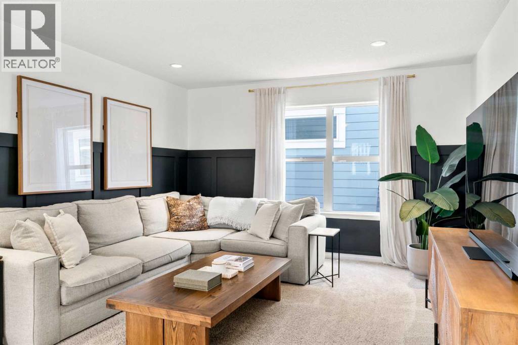 57 Riviera Crescent, Cochrane, Alberta  T4C 0T6 - Photo 25 - A2286496