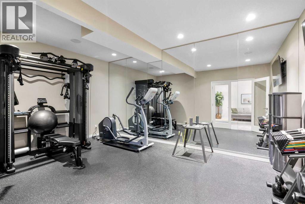 57 Riviera Crescent, Cochrane, Alberta  T4C 0T6 - Photo 39 - A2286496