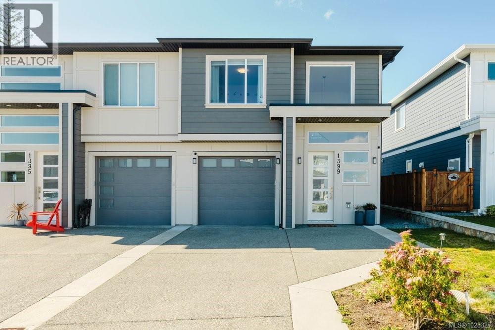 1399 Sandstone Lane, Langford, British Columbia  V9B 7A2 - Photo 2 - 1028327