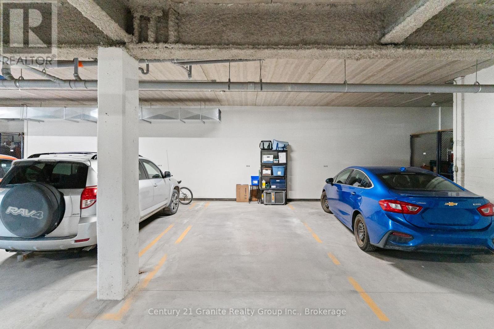 104 - 9 Newcastle Street, Minden Hills, Ontario  K0M 2K0 - Photo 22 - X12865844