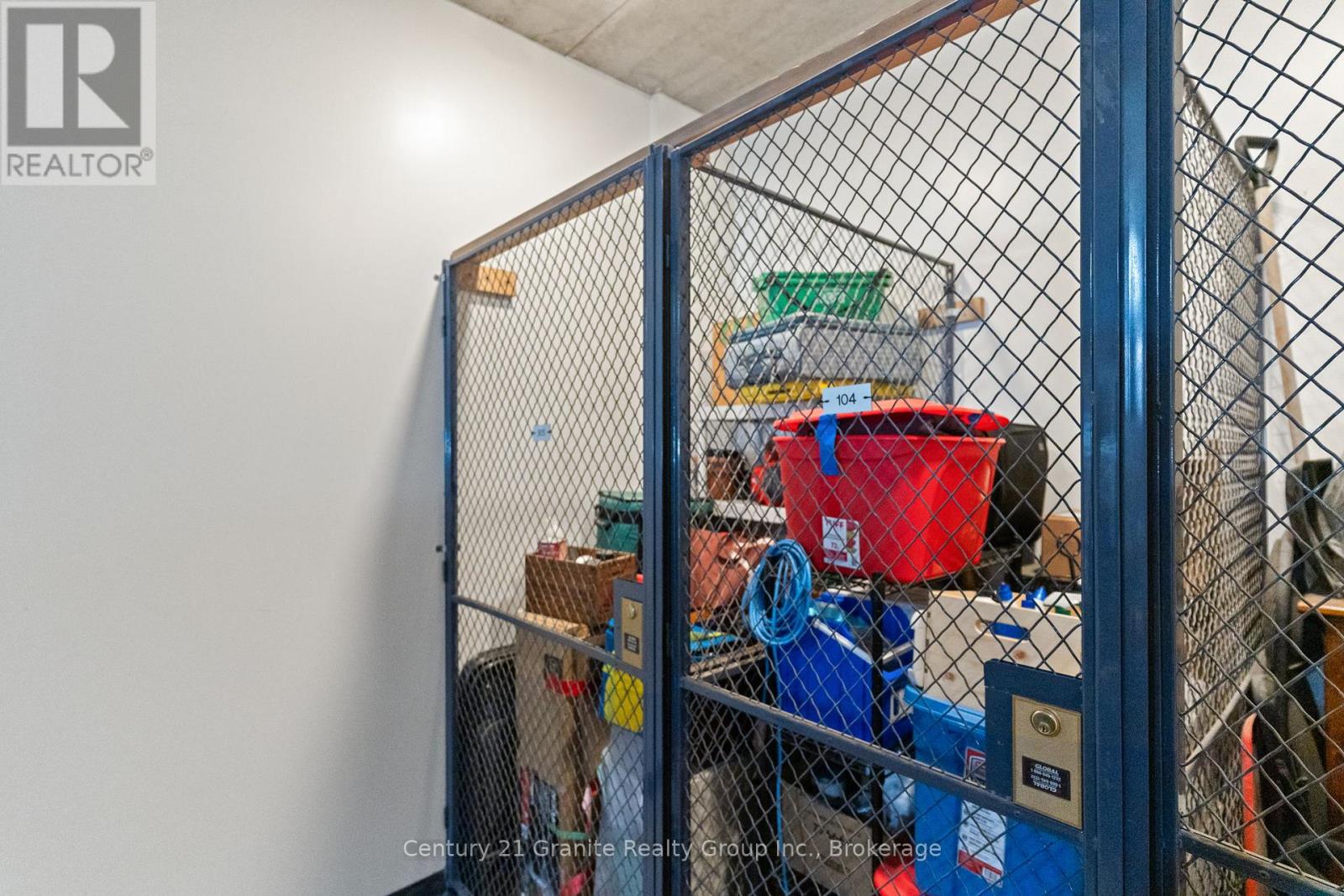 104 - 9 Newcastle Street, Minden Hills, Ontario  K0M 2K0 - Photo 23 - X12865844