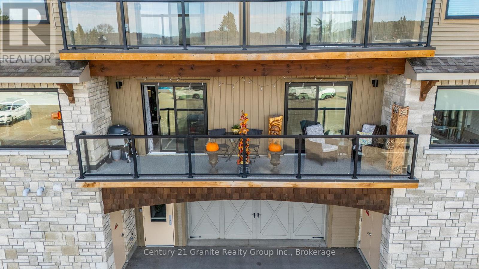 104 - 9 Newcastle Street, Minden Hills, Ontario  K0M 2K0 - Photo 24 - X12865844