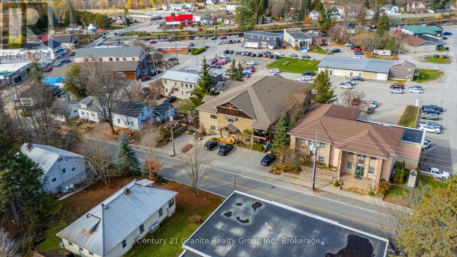 104 - 9 Newcastle Street, Minden Hills, Ontario  K0M 2K0 - Photo 26 - X12865844